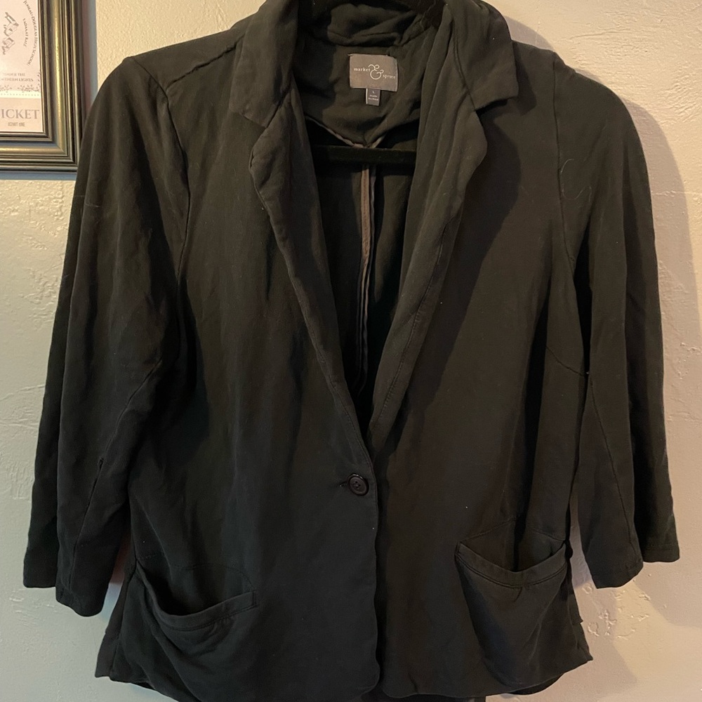 Market & Spruce cardigan